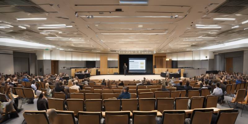 What Is Beyond Academia at UCSB and How It Helps PhD Students Explore Careers Beyond the University