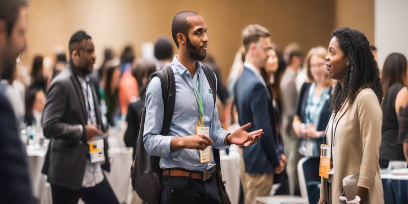 PhD Career Conferences and Why They Matter: Networking, Hiring Pipelines, and Career Clarity for Doctoral Researchers