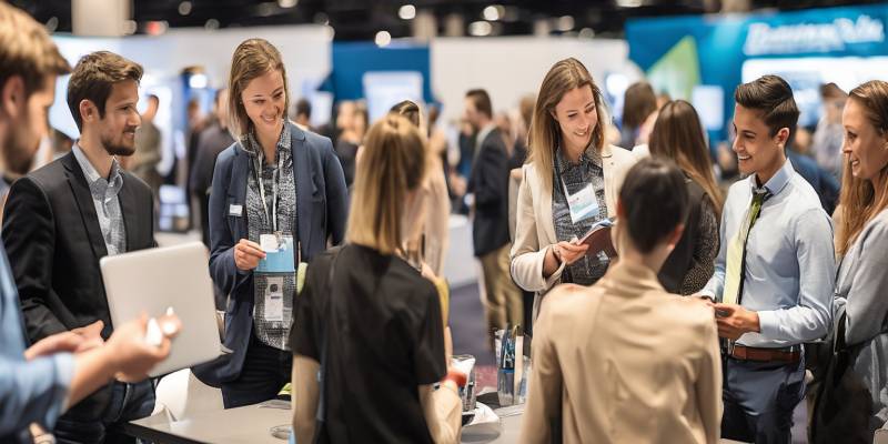 How Graduate Career Conferences Help Students Transition from Campus to Career: Networking, Skills, and Hiring Insights